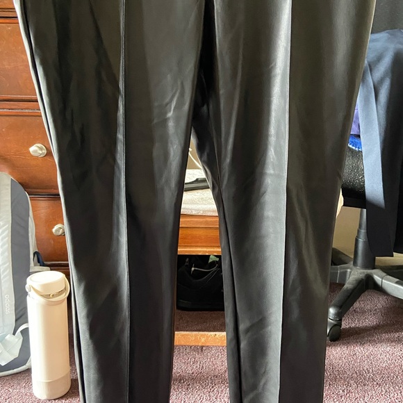 Leather pants - Picture 2 of 6